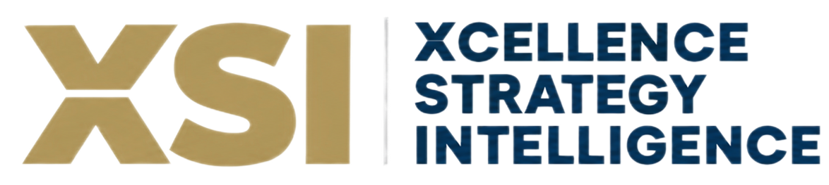 XSI — Xcellence Strategy Intelligence